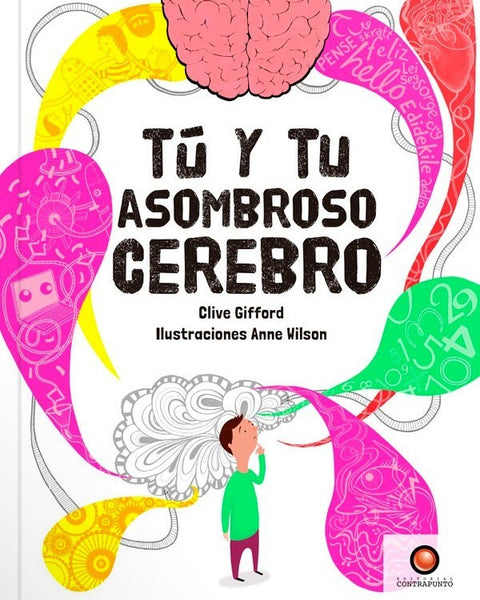 TU Y TU ASOMBROSO CEREBRO