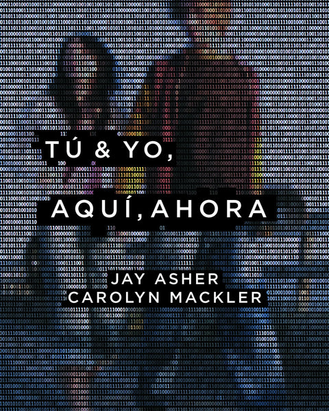 TU Y YO, AQUI Y AHORA