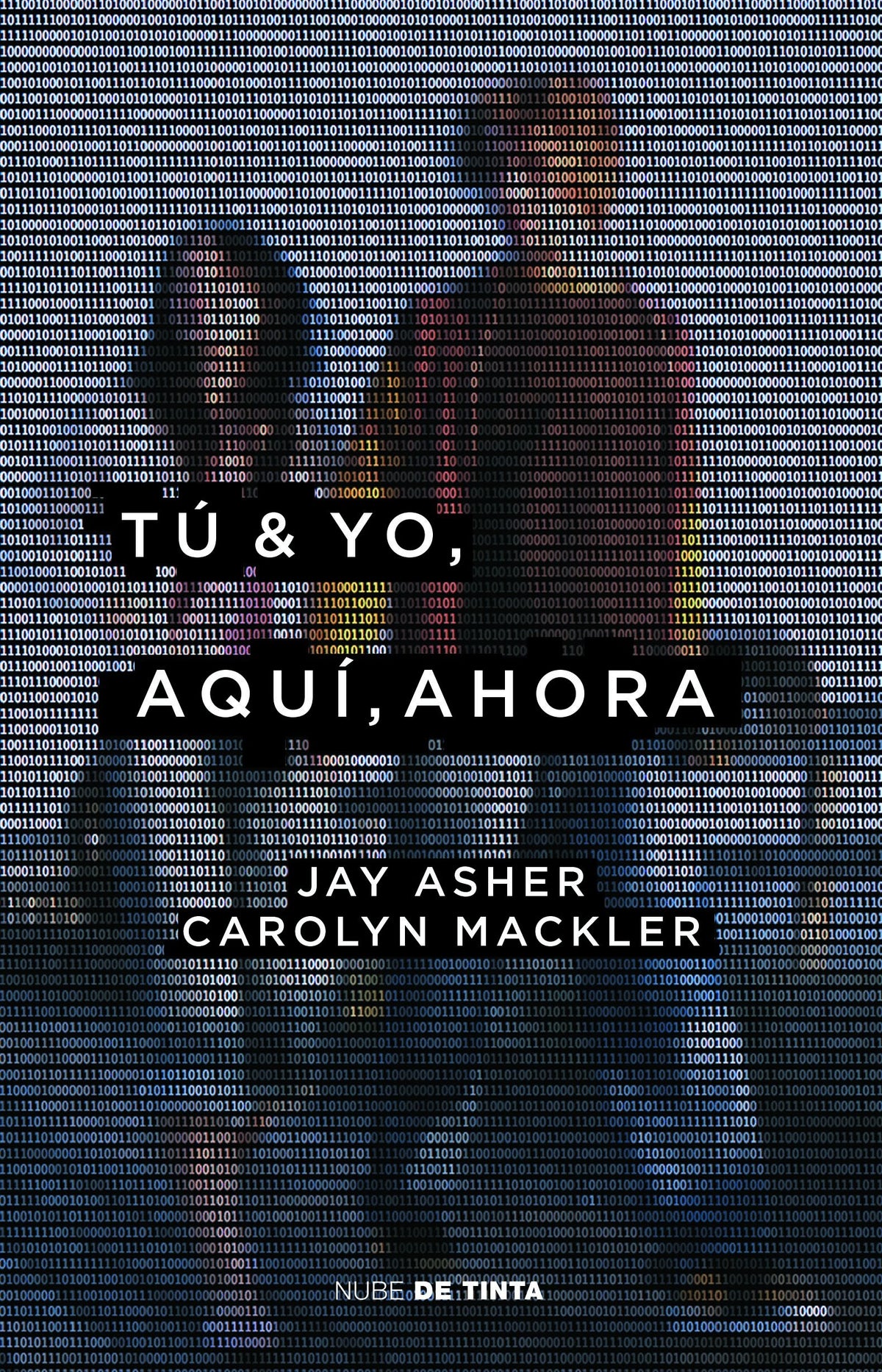 TU Y YO, AQUI Y AHORA