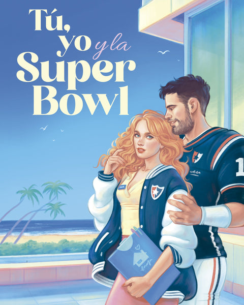 TU, YO Y LA SUPER BOWL