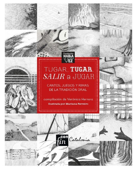 TUGAR TUGAR. SALIR A JUGAR