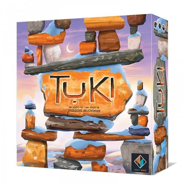 TUKI BASE