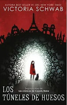 TUNELES DE LOS HUESOS