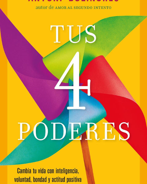 TUS 4 PODERES