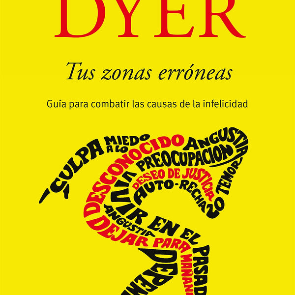 TUS ZONAS ERRONEAS