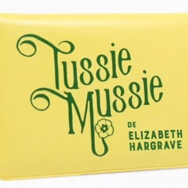 TUSSIE MUSSIE