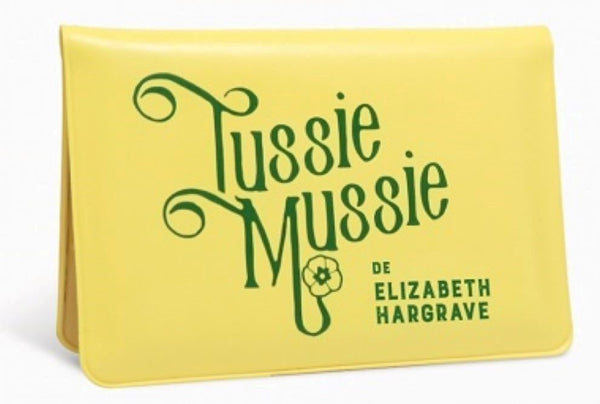 TUSSIE MUSSIE