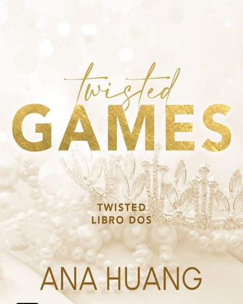 TWISTED 2. TWISTED GAMES