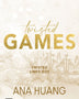 TWISTED 2. TWISTED GAMES