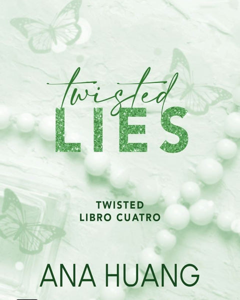 TWISTED 4. TWISTED LIES