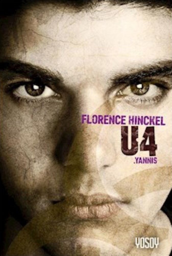 U4. Yannis