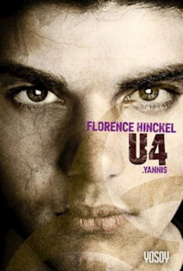 U4. Yannis