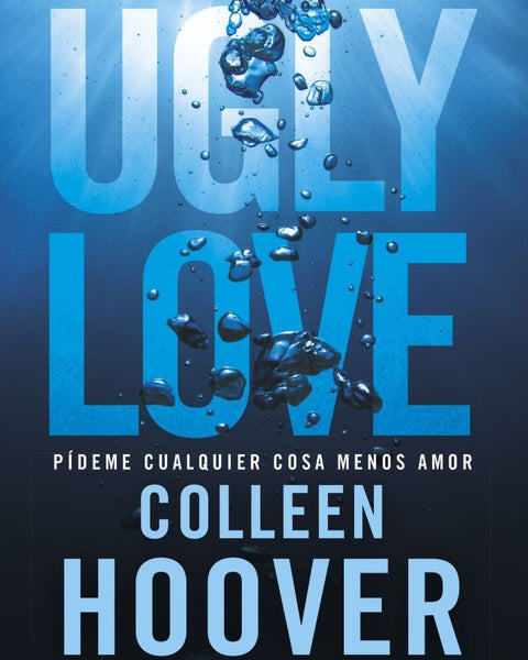 UGLY LOVE