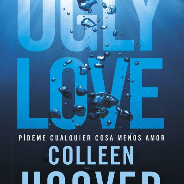 UGLY LOVE