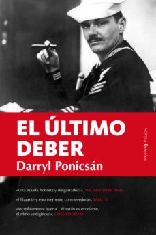 EL ULTIMO DEBER