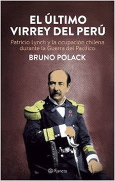 EL ULTIMO VIRREY DEL PERU