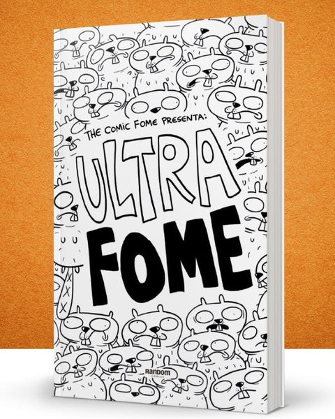 ULTRA FOME