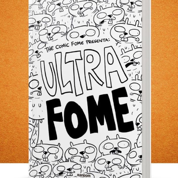 ULTRA FOME