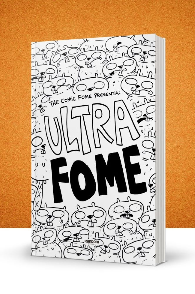 ULTRA FOME