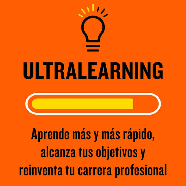 ULTRALEARNING