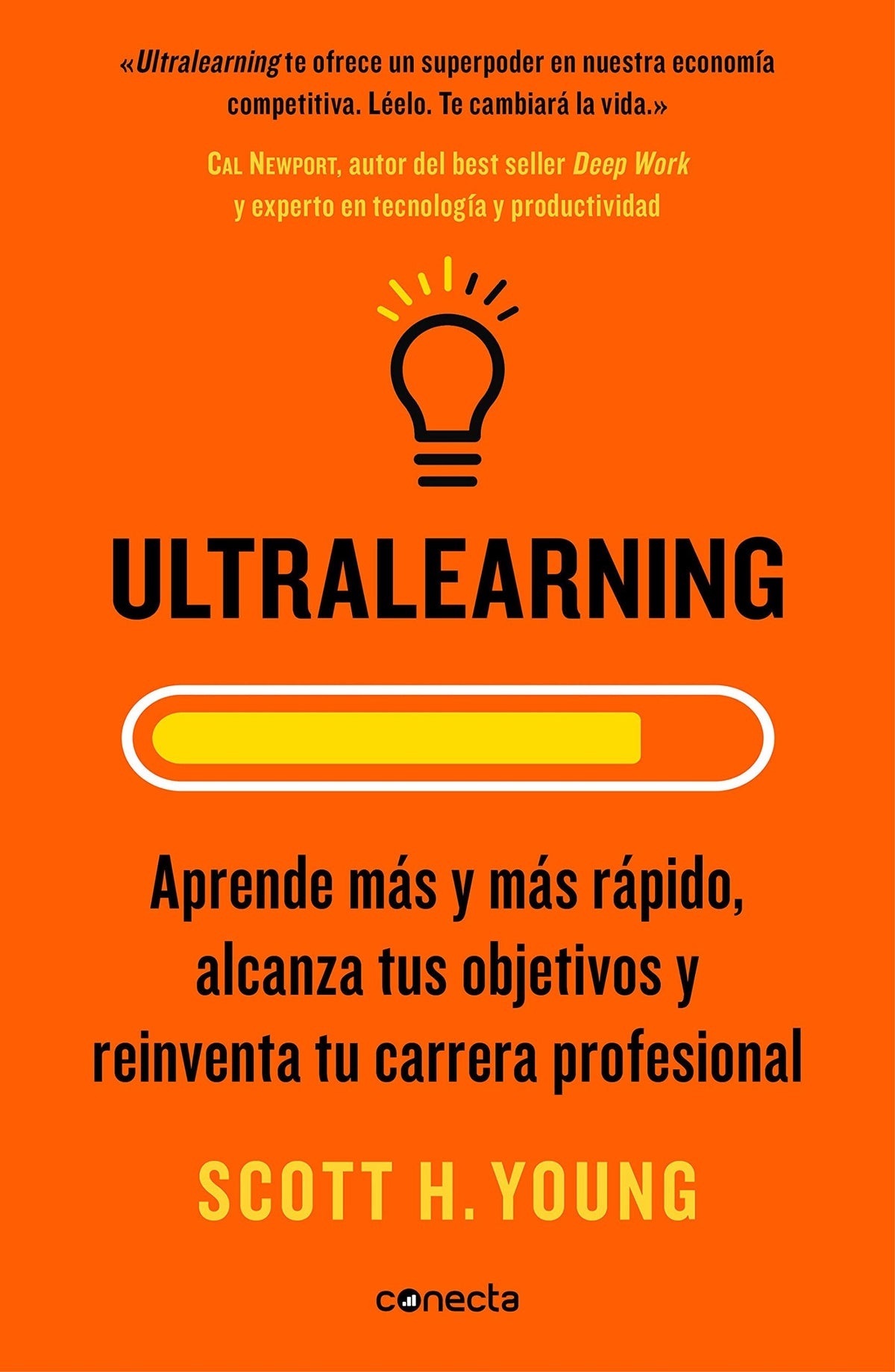 ULTRALEARNING