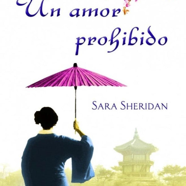 UN AMOR PROHIBIDO
