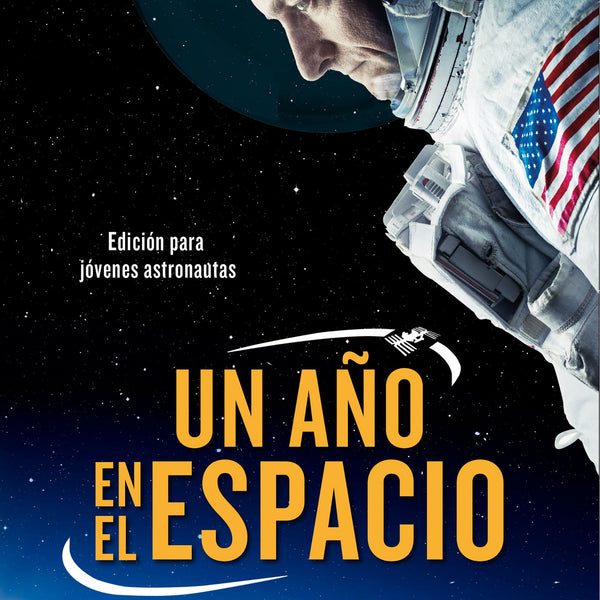 UN AÑO EN EL ESPACIO