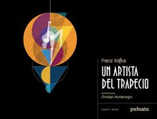 UN ARTISTA DEL TRAPECIO