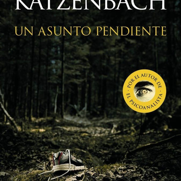 UN ASUNTO PENDIENTE