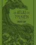 UN ATLAS DE TOLKIEN