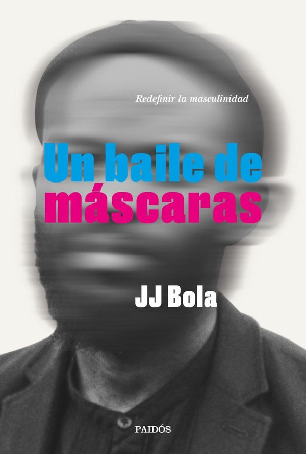 UN BAILE DE MASCARAS