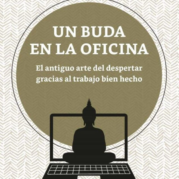 UN BUDA EN LA OFICINA