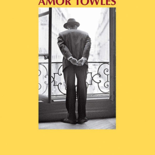 UN CABALLERO EN MOSCU