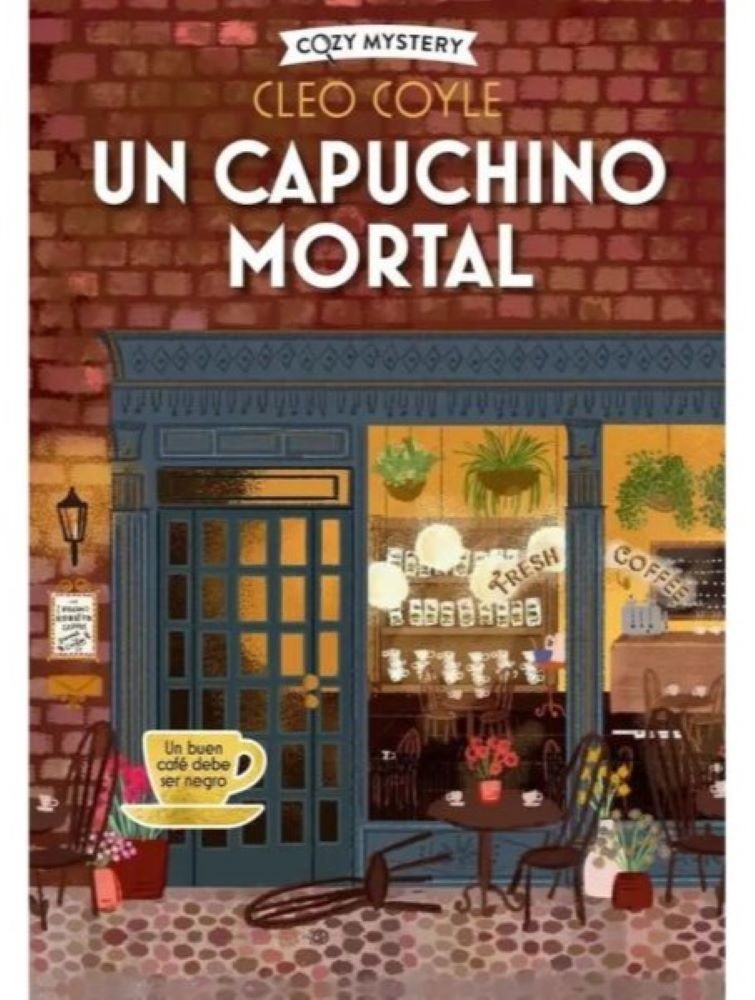 UN CAPUCHINO MORTAL