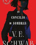 UN CONCILIO DE SOMBRAS (COLORES DE LA MAGIA VOL.2)