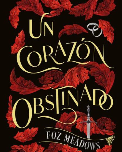 UN CORAZON OBSTINADO