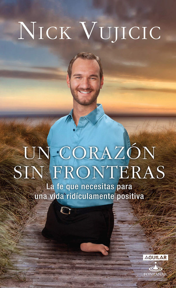 UN CORAZON SIN FRONTERAS