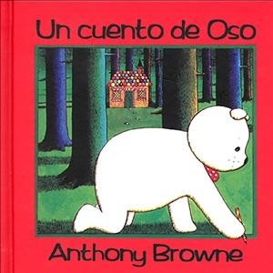 UN  CUENTO DE OSO