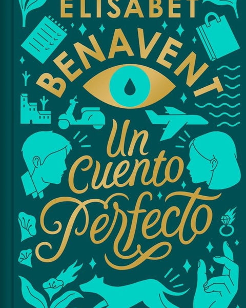 UN CUENTO PERFECTO (EDICIÓN LIMITADA)
