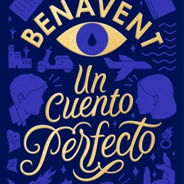 UN CUENTO PERFECTO