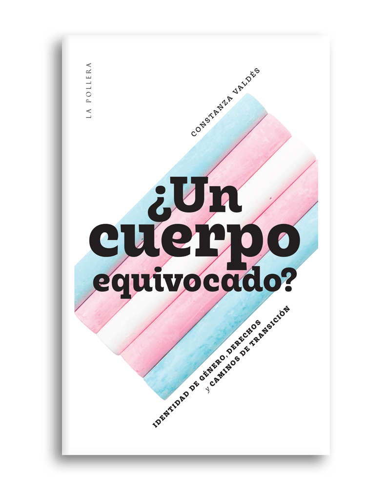 ¿UN CUERPO EQUIVOCADO?
