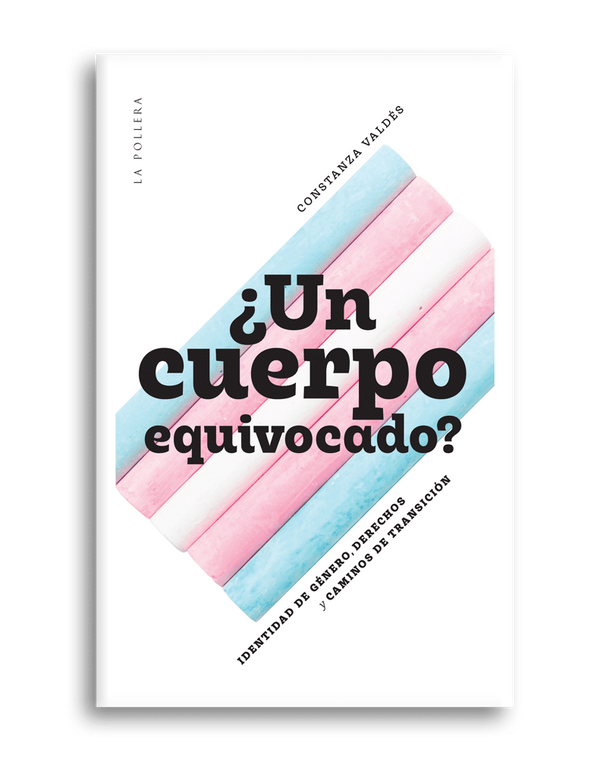 ¿UN CUERPO EQUIVOCADO?