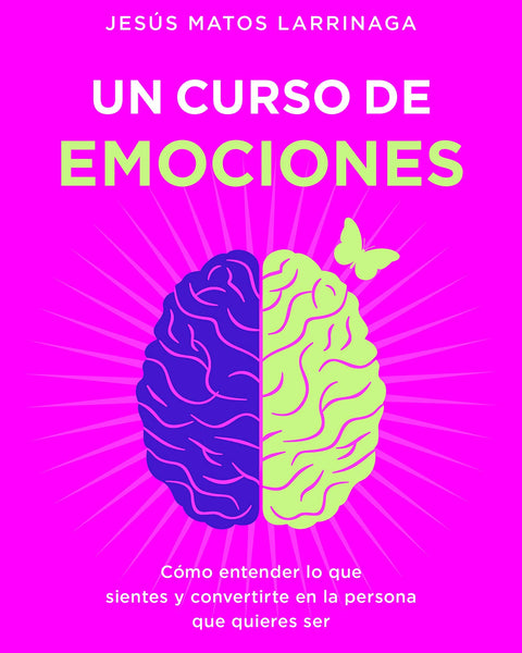 UN CURSO DE EMOCIONES