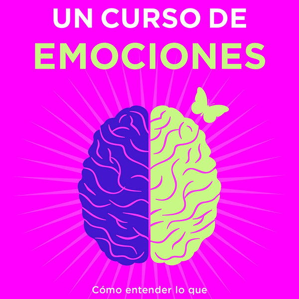 UN CURSO DE EMOCIONES