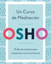 UN CURSO DE MEDITACION