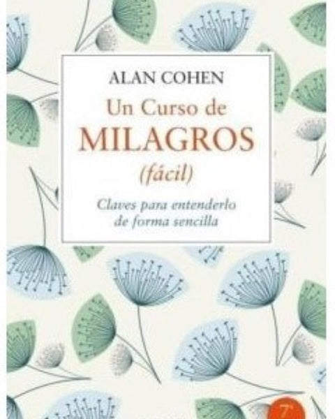 UN CURSO DE MILAGROS (FACIL)