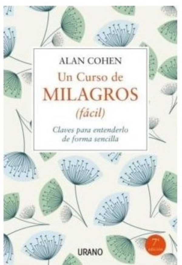 UN CURSO DE MILAGROS (FACIL)