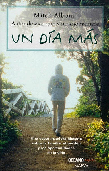 UN DIA MAS