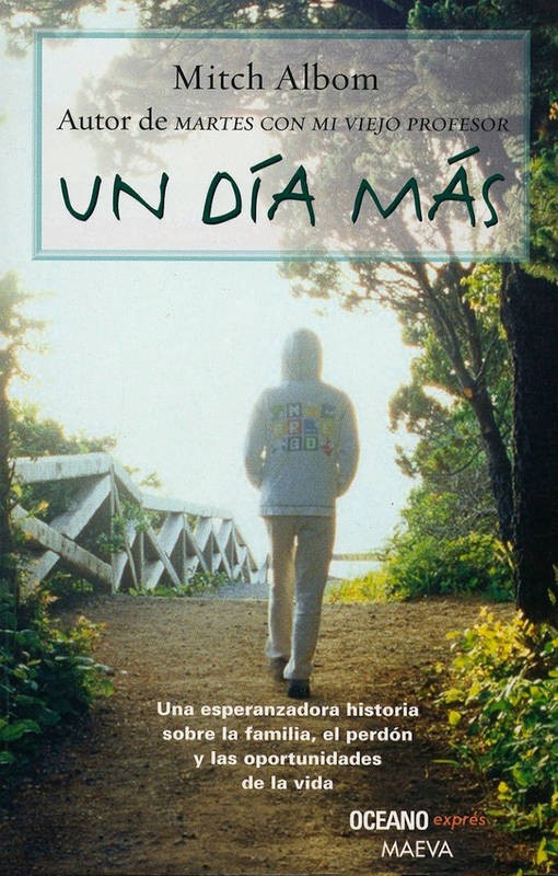 UN DIA MAS