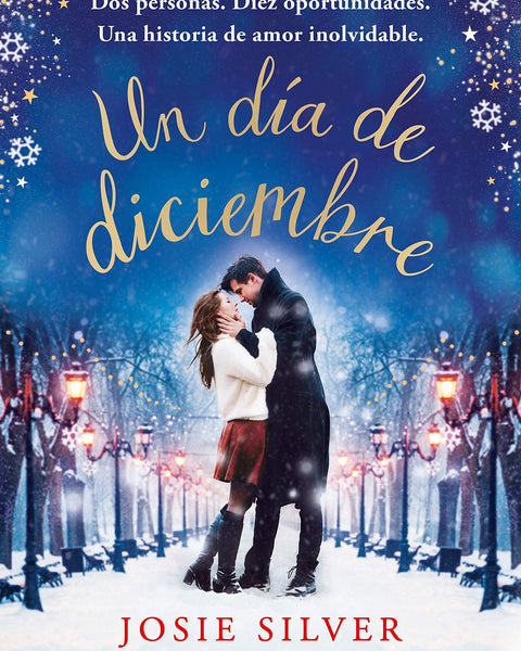 UN DIA DE DICIEMBRE